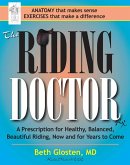 Riding Doctor (eBook, ePUB)