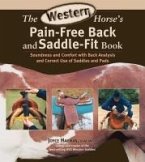Western Horse's Pain-Free Back and Saddle-Fit Book (eBook, ePUB)