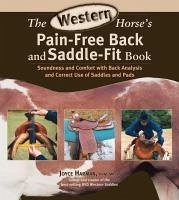 Western Horse's Pain-Free Back and Saddle-Fit Book (eBook, ePUB) Cover Western Horse's Pain-Free Back and Saddle-Fit Book (eBook, ePUB)