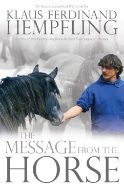 Cover Message from the Horse (eBook, ePUB)