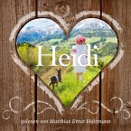 Heidi (MP3-Download)