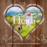 Heidi (MP3-Download)