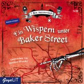 Ein Wispern unter Baker Street / Peter Grant Bd.3 (MP3-Download)