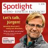 Englisch lernen Audio - Gespräche... - Bild 1