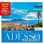 Italienisch lernen Audio - Neapel (MP3-Download)