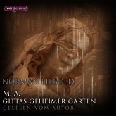 M.A. & Gittas Geheimer Garten (MP3-Download)