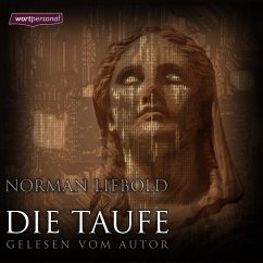 Die Taufe (MP3-Download) - Liebold, Norman