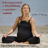 Schwangerschaft und Rückbildung in ganzheitlicher Harmonie (MP3-Download)