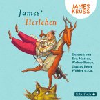 James' Tierleben (MP3-Download) James' Tierleben (MP3-Download)