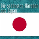 Die schönsten Märchen aus Japan (MP3-Download)