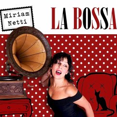 La Bossa - Netti,Miriam