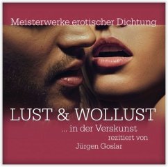 Lust & Wollust, 2 Audio-CDs