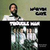 Trouble Man (Back To Black Lp)