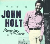 Memories By The Score (2lp Gatefold Sleeve) Memories By The Score (2lp Gatefold Sleeve)