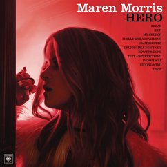 Hero - Morris,Maren