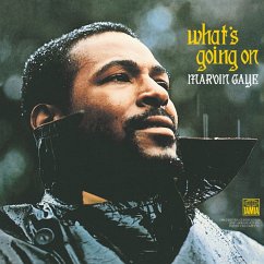 What'S Going On (Back To Black Lp) - Gaye,Marvin