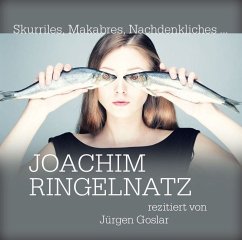 Ringelnatz Box - Das Große Ringelnatz Vergnügen