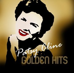 Golden Hits - Cline,Patsy