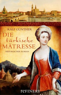 Die türkische Mätresse (eBook, ePUB) - Günther, Ralf