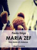 Maria Zef (eBook, ePUB)