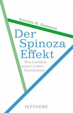 Der Spinoza-Effekt (eBook, ePUB) - Damasio, Antonio R.