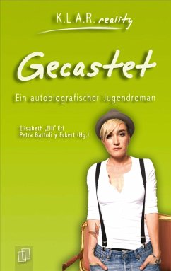 Gecastet (eBook, ePUB) - Erl, Elisabeth