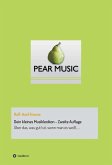 Dein kleines Musiklexikon - Zweite Auflage (eBook, ePUB)