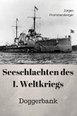 Seeschlachten des 1. Weltkriegs (eBook, ePUB)