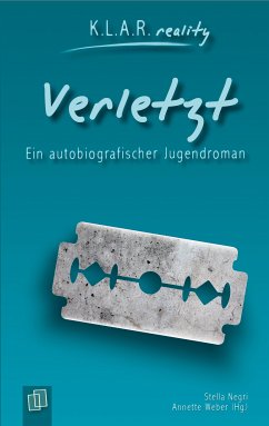 Verletzt (eBook, ePUB) - Negri, Stella