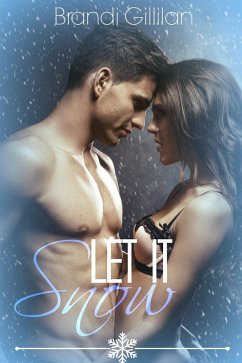 Cover Let It Snow (eBook, ePUB)