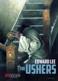 The Ushers (eBook, ePUB) - Lee, Edward