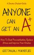Anyone Can Get An A+: How To Beat... - Bild 1