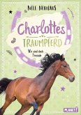 Wir sind doch Freunde / Charlottes Traumpferd Bd.5 (eBook, ePUB)