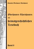 Oberhausen-Rheinhausen - ein heimatgeschichtliches Lesebuch (eBook, ePUB)