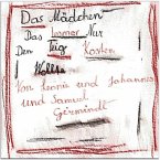 Das Mädchen das immer nur den Teig kosten wollte (eBook, ePUB)