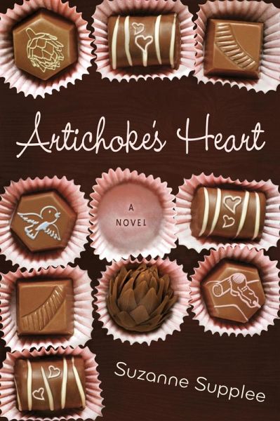 Artichoke's Heart (eBook, ePUB) Artichoke's Heart (eBook, ePUB)