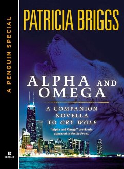 Cover Alpha and Omega (eBook, ePUB)