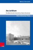 Das Juridicum (eBook, PDF)