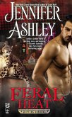 Feral Heat (eBook, ePUB) Feral Heat (eBook, ePUB)