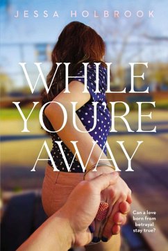 Cover While You're Away (eBook, ePUB)