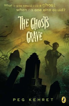 The Ghost's Grave (eBook, ePUB) - Kehret, Peg