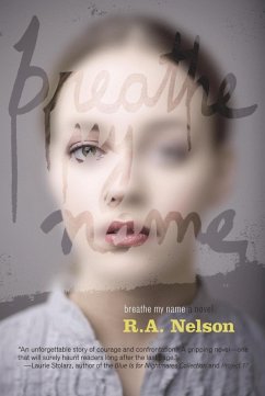 Breathe My Name (eBook, ePUB) - Nelson, R. A.