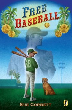Cover Free Baseball (eBook, ePUB)