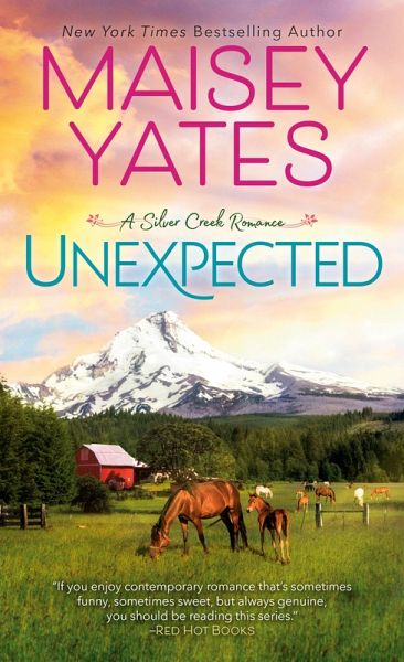 Unexpected (eBook, ePUB)