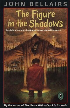 Cover The Figure In the Shadows (eBook, ePUB)