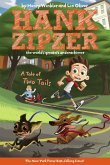 A Tale of Two Tails #15 (eBook, ePUB)