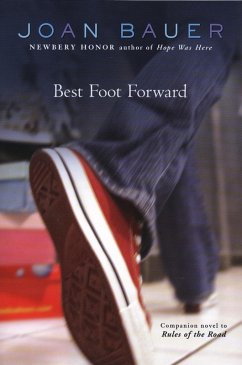 Cover Best Foot Forward (eBook, ePUB)