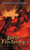 Birth of the Firebringer (eBook, ePUB)