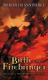 Birth of the Firebringer (eBook, ePUB)