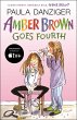 Amber Brown Goes Fourth (eBook, ePUB) - Bild 1